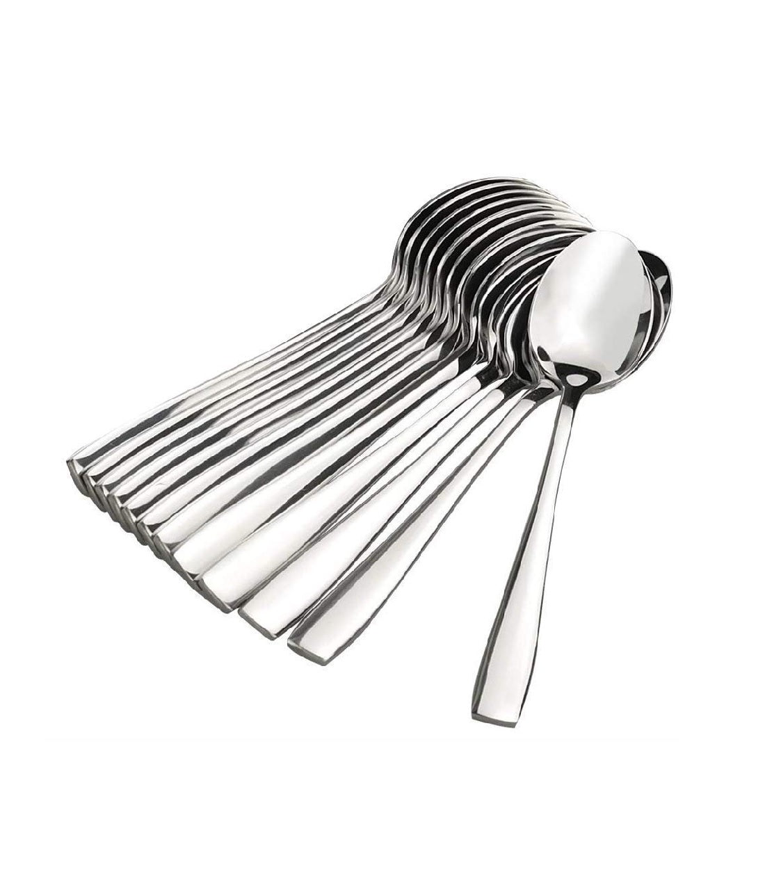 Food Spoons (12piece)