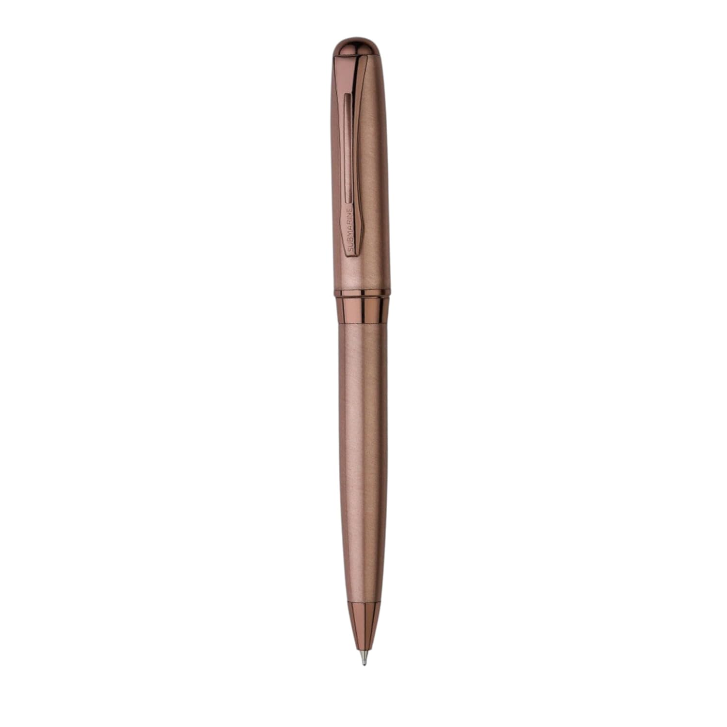 Submarine 3026 Premium Metal Coffee Scented Ball Pen