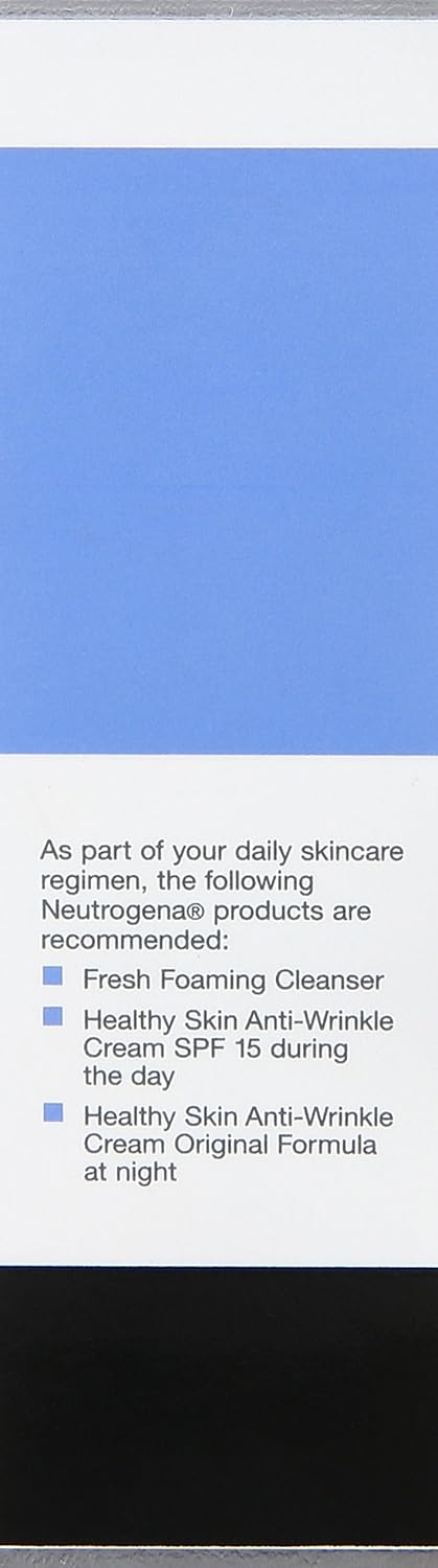 Neutrogena Healthy Skin Eye Cream - 15 gm