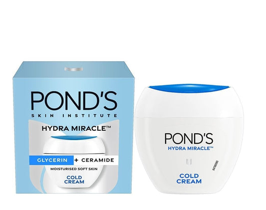 POND'S Moisturizing Cold Cream - 100 ml