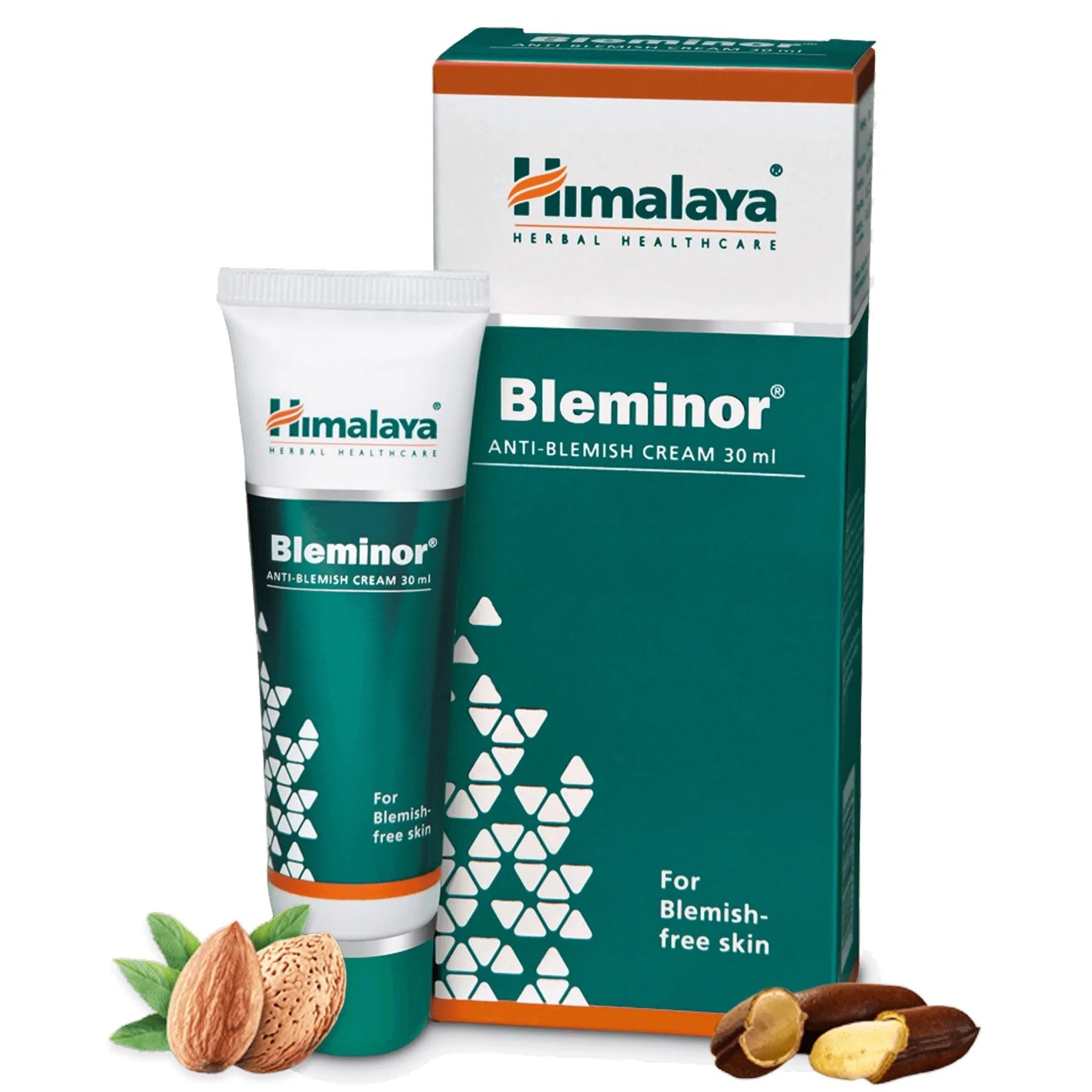 Himalaya Herbals Bleminor Anti Blemish Cream - 30 ml