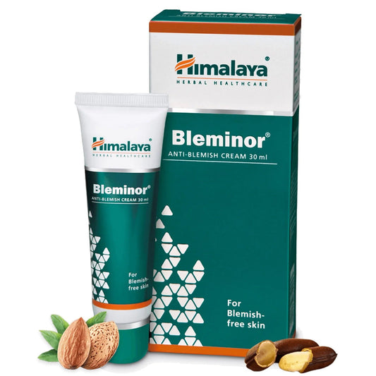 Himalaya Herbals Bleminor Anti Blemish Cream - 30 ml