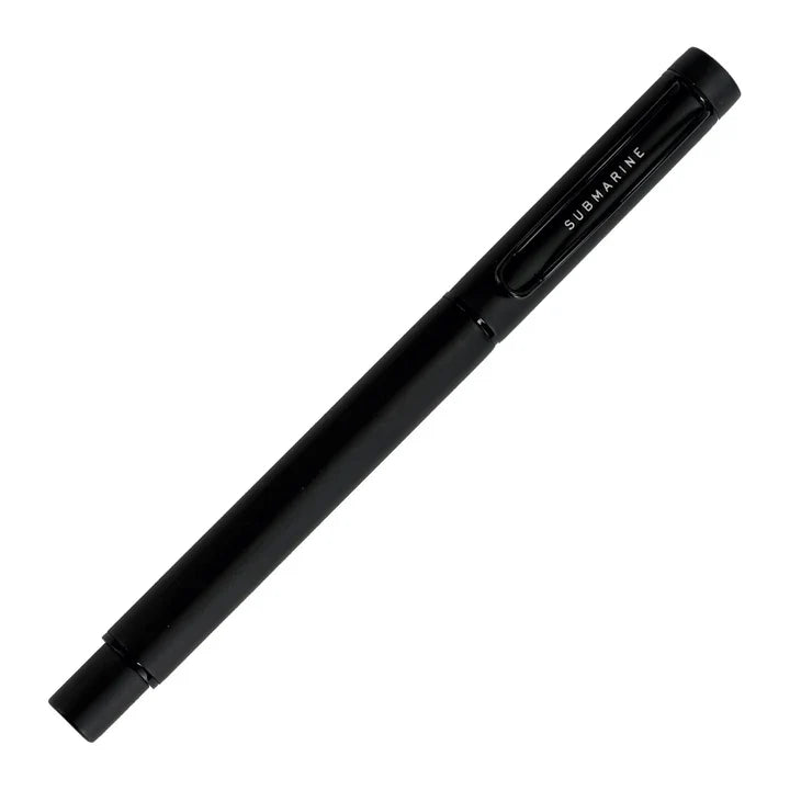 Wireclip Metal Roller and Ball Pen Set