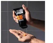 Ponds Men Energy Bright Facewash - 100 gm