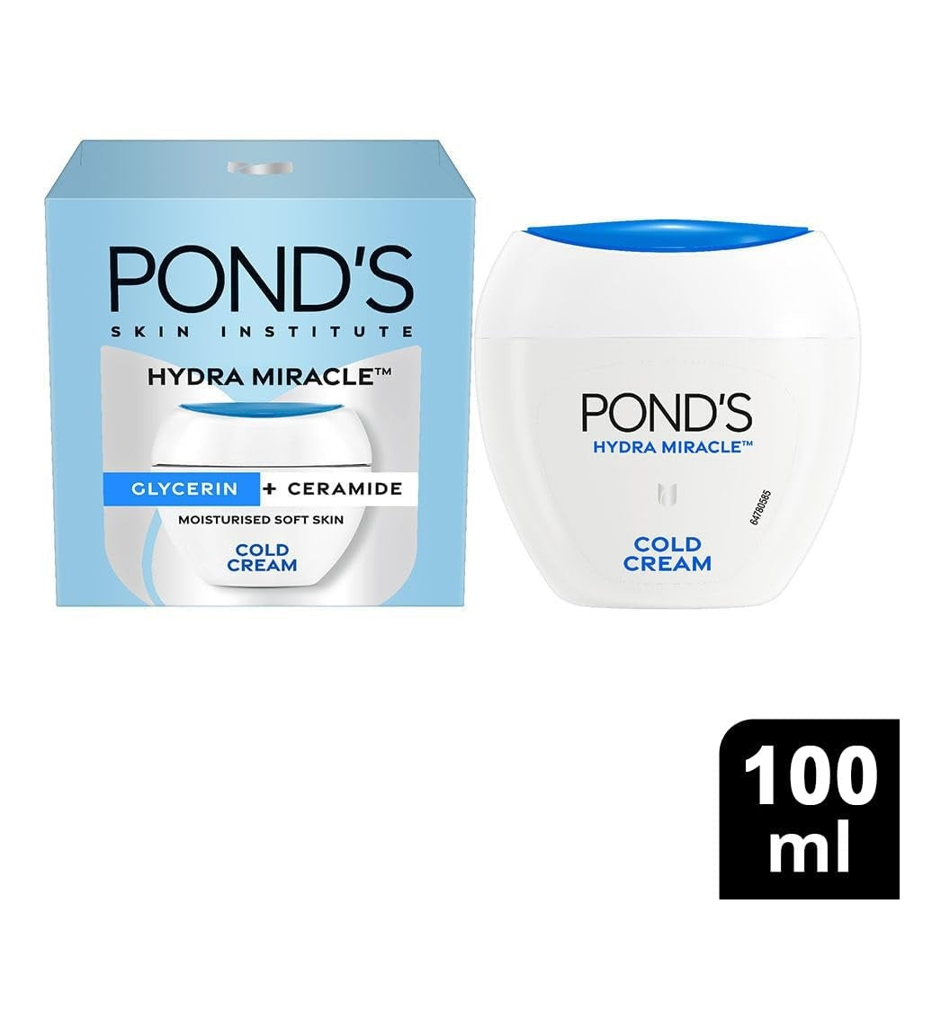 POND'S Moisturizing Cold Cream - 100 ml