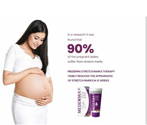 Mederma Stretch Marks Therapy 25gm