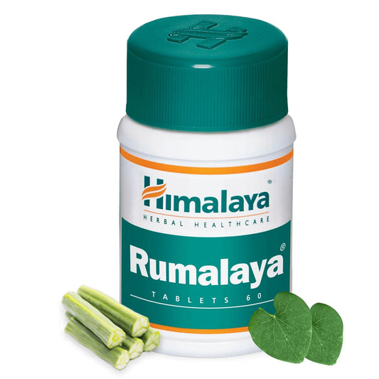 Himalaya Herbals Rumalaya Tablets - 60 tabs