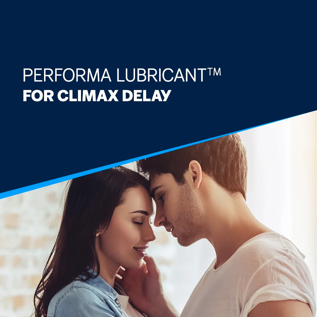 Durex Extra Time - 10 Condoms