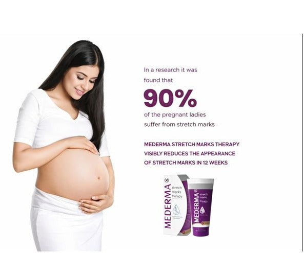 Mederma Stretch Marks Therapy 50gm