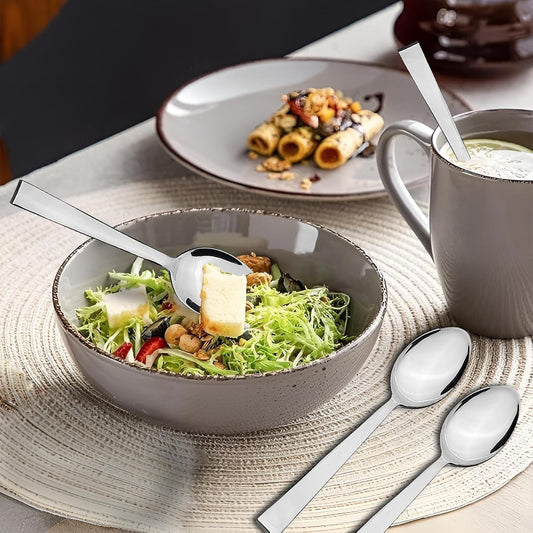 Food Spoons (12piece)