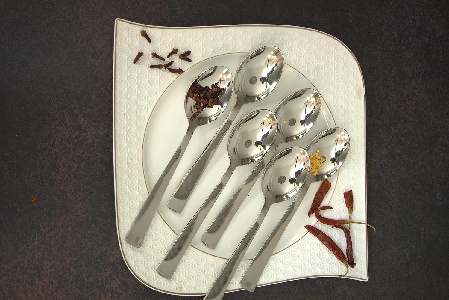 Food Spoons (12piece)