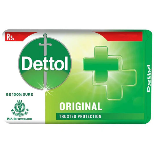 Dettol Original Soap 45 G