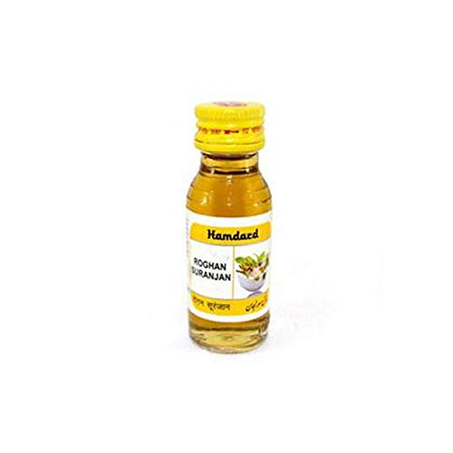 Hamdard Roghan Suranjan