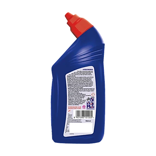 Harpic Disinfectant Toilet Cleaner - Original, Power Plus, 500 ml