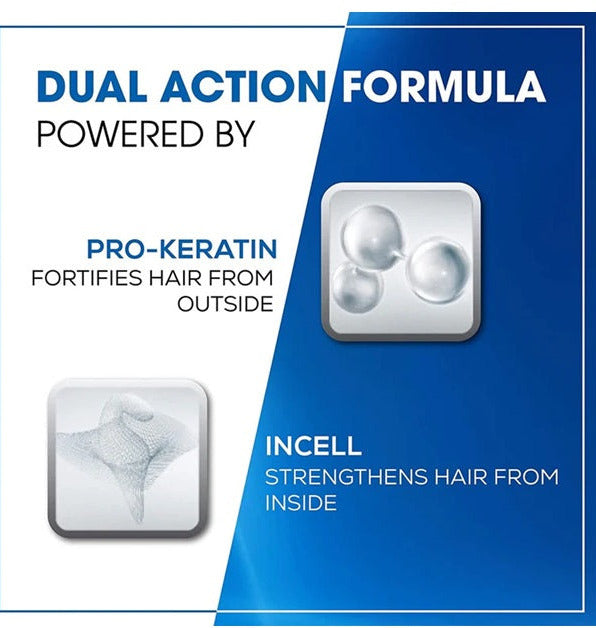 LOreal Professional Paris Xtenso Care Shampoo and Masque 250 ml + 196 gm