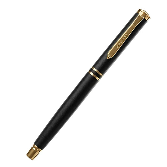 Submarine LUMEN 18 Fountain Pen Set 18 Ink Shades Premium Pen
