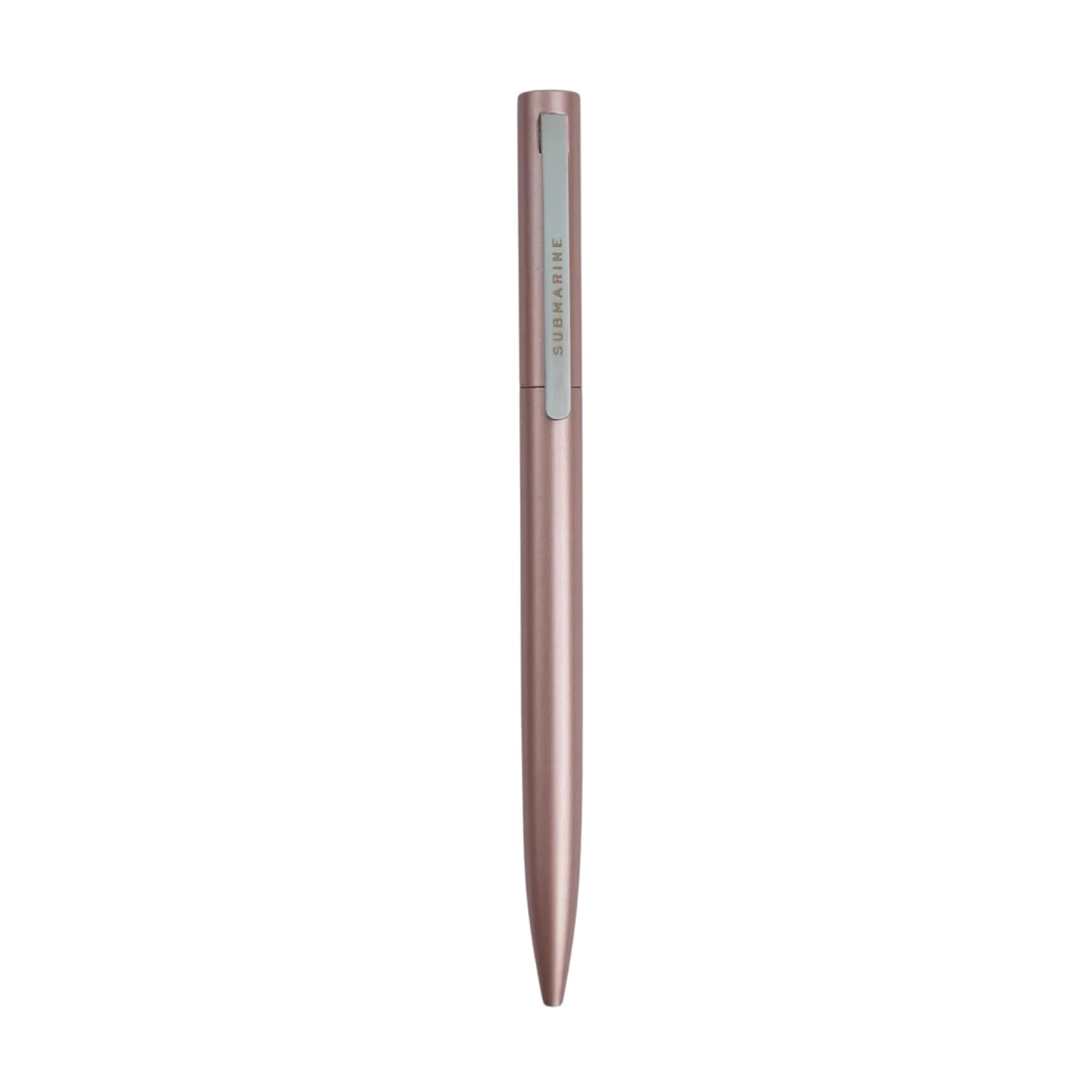 Submarine 2034 Blooming Mogra Luxe Ball Pen, multi colours (pack of 2)
