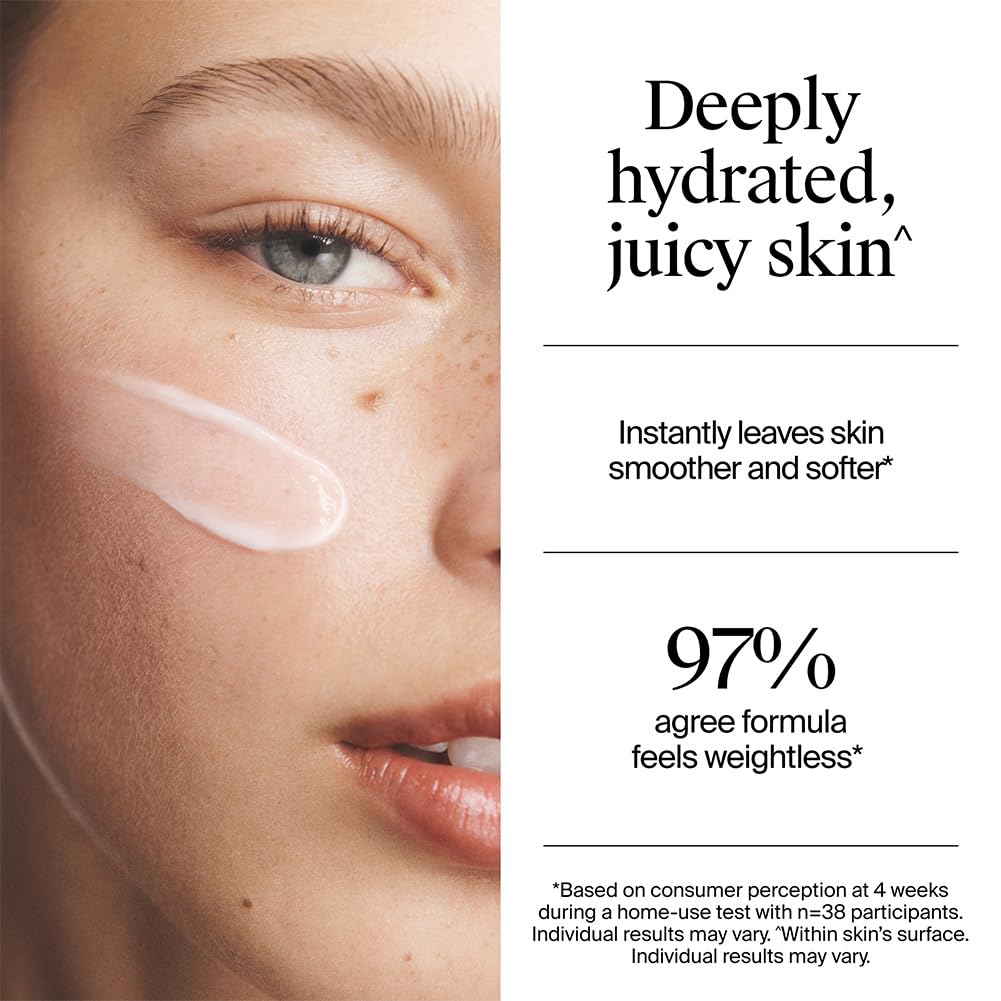 Neutrogena Hydro Boost Hyaluronic Acid Night Cream - 50 gm