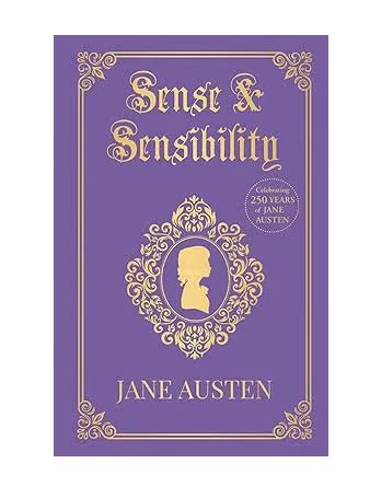 Sense And Sensibility (Hardcover)