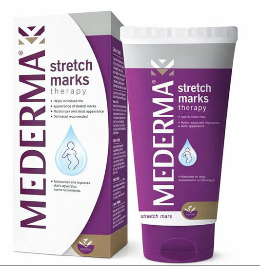 Mederma Stretch Marks Therapy 50gm
