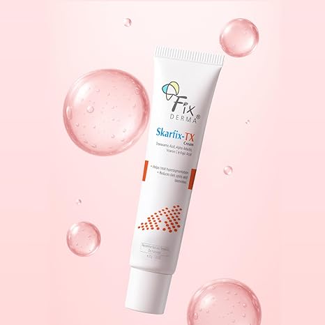 Fixderma Skarfix-TX Cream - 30 gm
