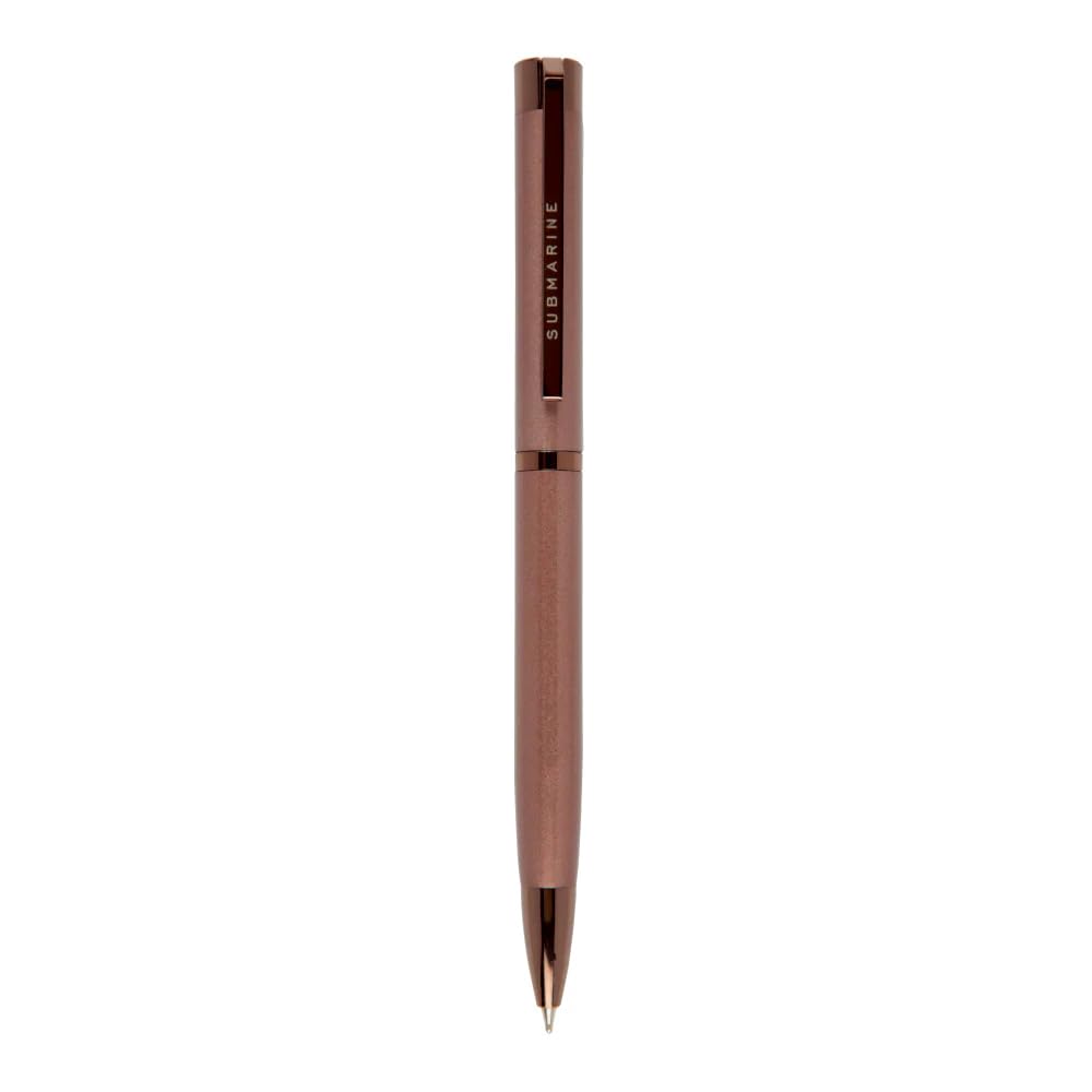 Submarine 976 Macchiato Premium Ball Pen