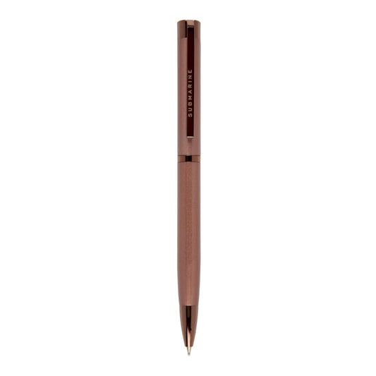 Submarine 976 Macchiato Premium Ball Pen