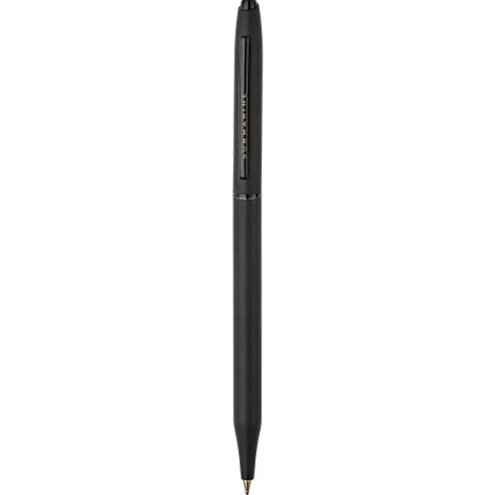 Sleek Ball Pen, multicolours