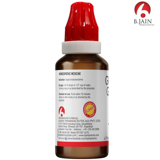 Bjain Guatteria Gaumeri Drop - 30ml