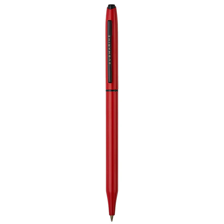 Sleek Ball Pen, multicolours