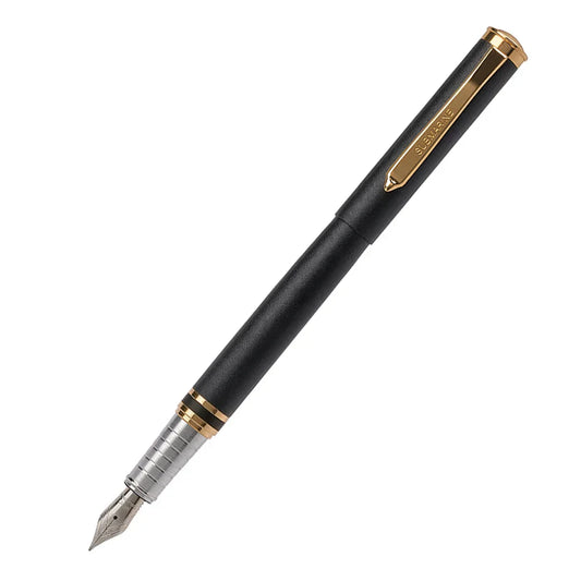 Submarine LUMEN 18 Fountain Pen Set 18 Ink Shades Premium Pen