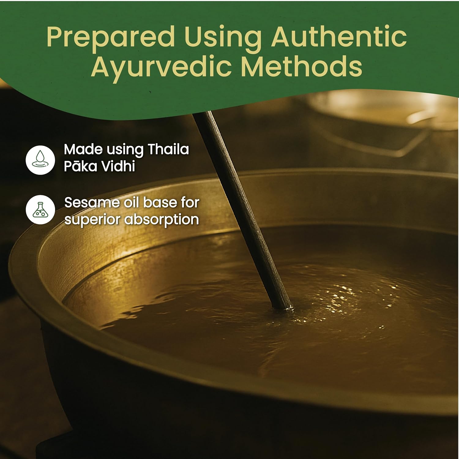 Kerala Ayurveda Mahanarayana Thailam - 200 ml
