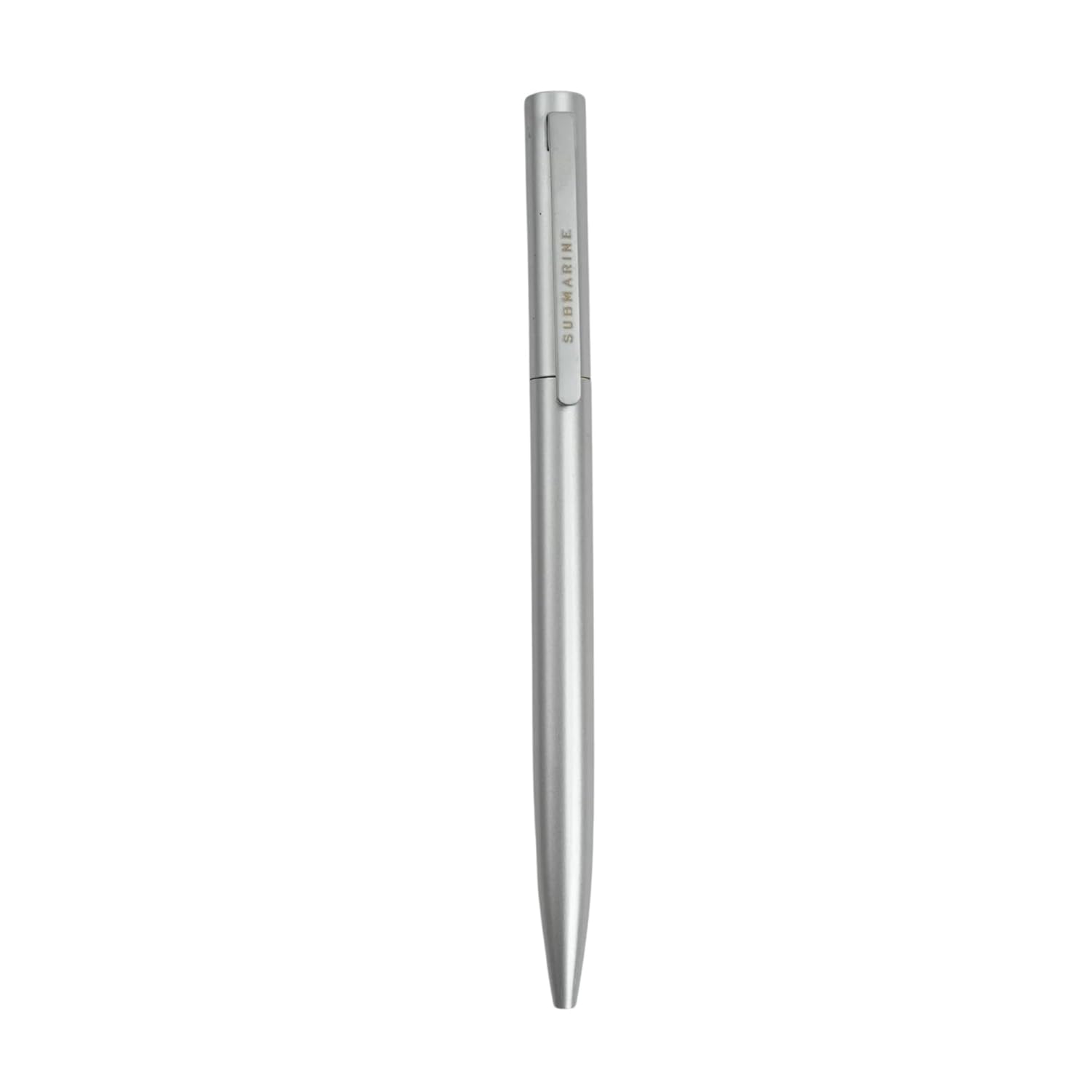 Submarine 2034 Blooming Mogra Luxe Ball Pen, multi colours (pack of 2)