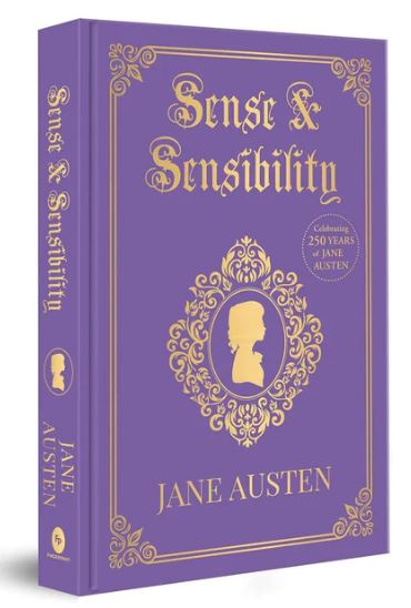 Sense And Sensibility (Hardcover)