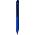 Submarine 2-in-1 Mini Stylus Pen Pack of 5 Compact Ball Pen Set