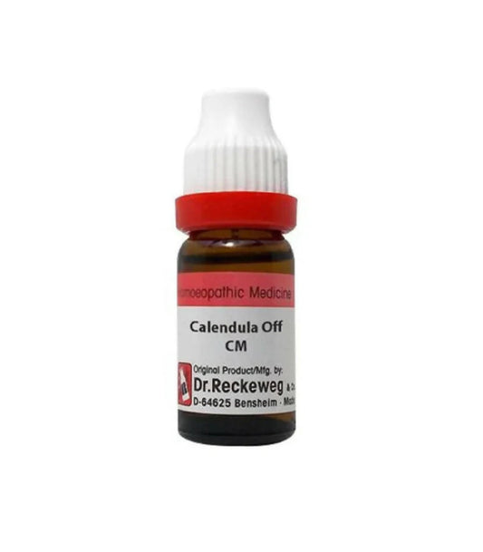 Dr. Reckeweg Calendula Off Dilution - 11 ml - 200 CH