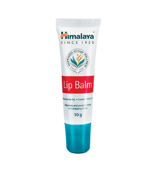 Himalaya Herbals Lip Balm - 10 gm