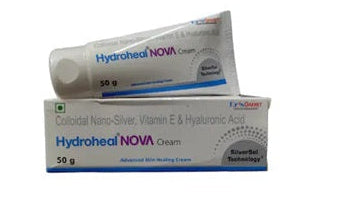 Eris Oaknet Hydroheal Nova Cream 50gm