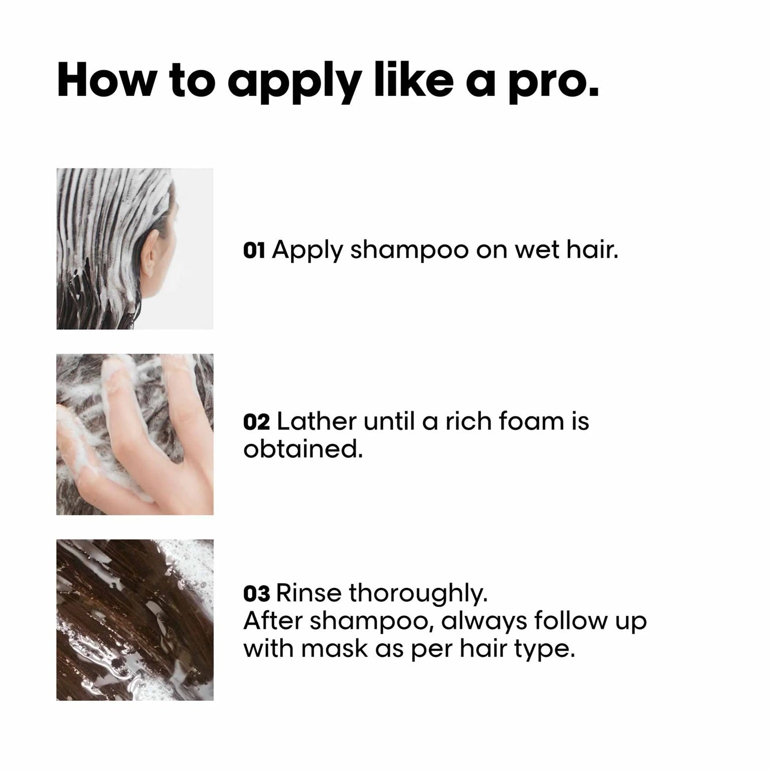 L'Oréal Professionnel Density Advanced Shampoo 300 ml