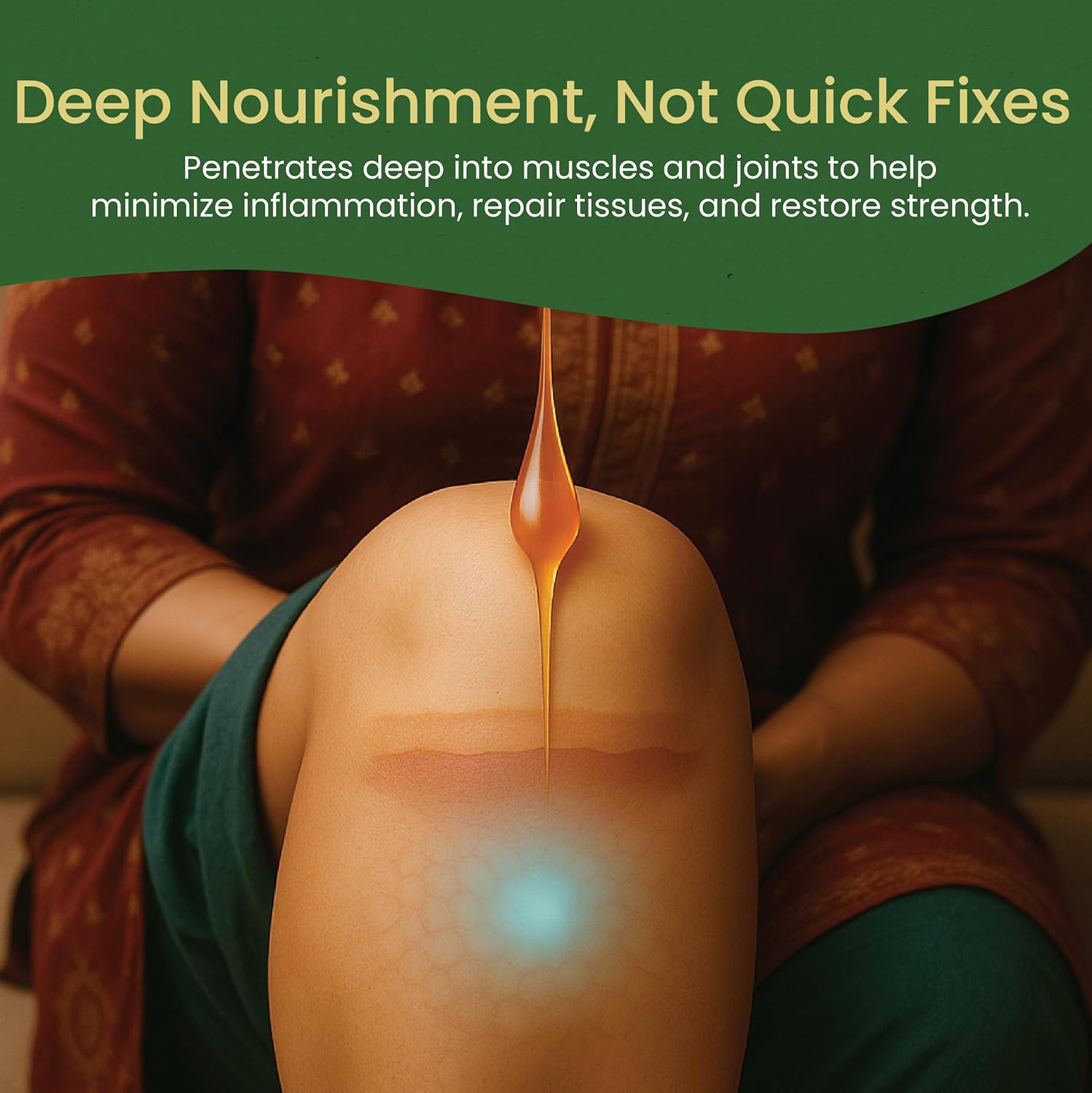 Kerala Ayurveda Mahanarayana Thailam - 200 ml