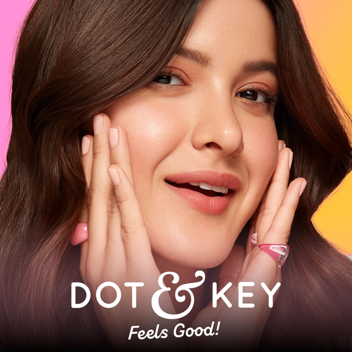 Dot & Key Strawberry Bright 10% Niacinamide Face Serum - 30 ml