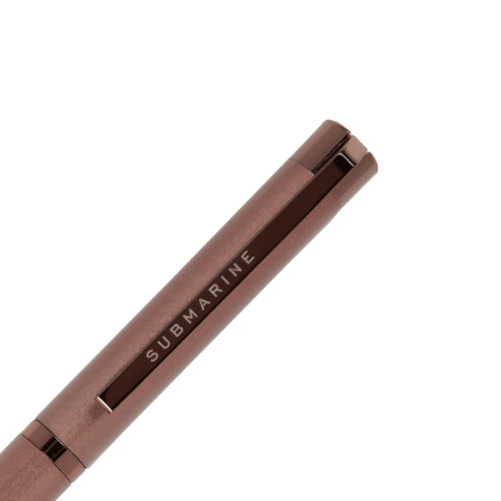 Submarine 976 Macchiato Premium Ball Pen
