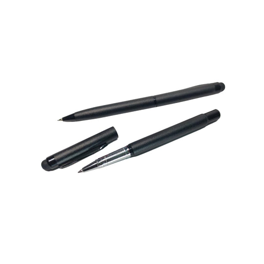 Submarine 2091, 2 in 1 Premium Roller Pen and Ball Pen with stylus Combo