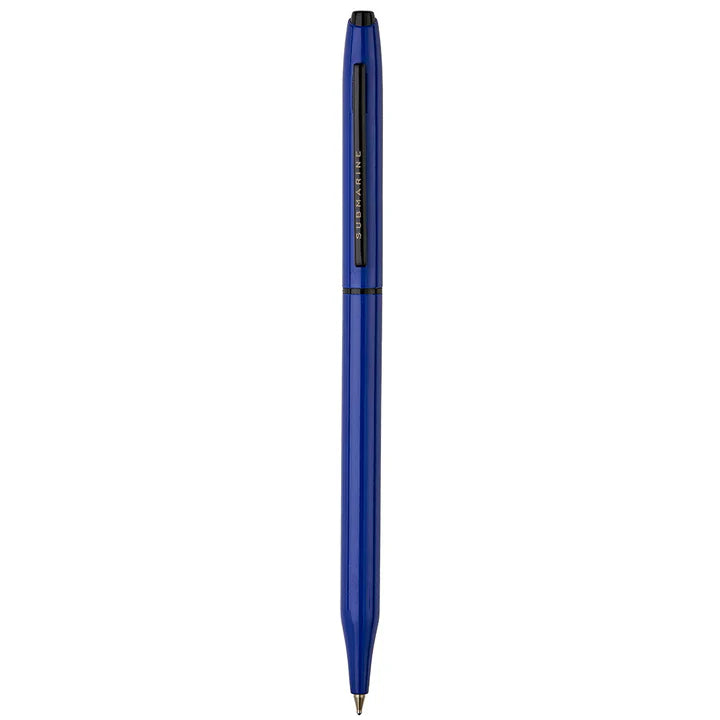 Sleek Ball Pen, multicolours