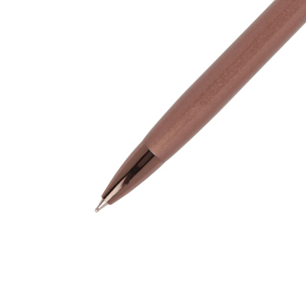 Submarine 976 Macchiato Premium Ball Pen