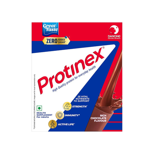 Protinex Tasty Chocolate, 200gm