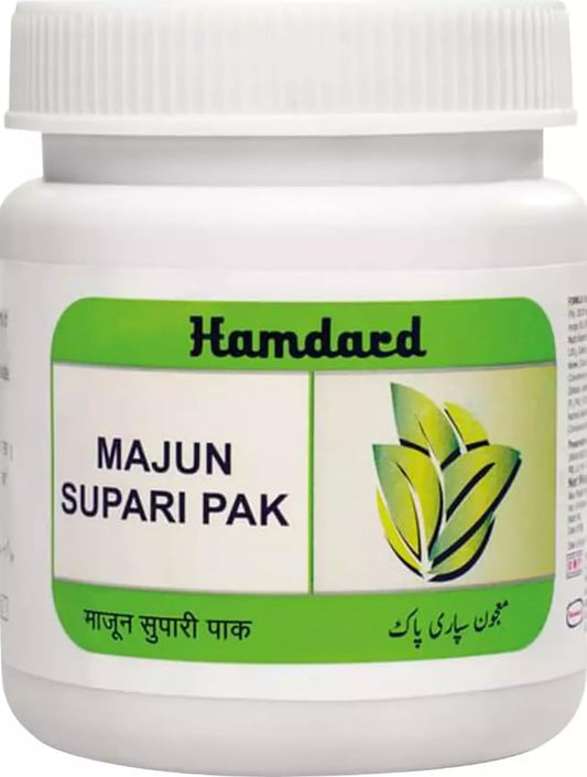 Hamdard Majun Supari Pak - 150 gm