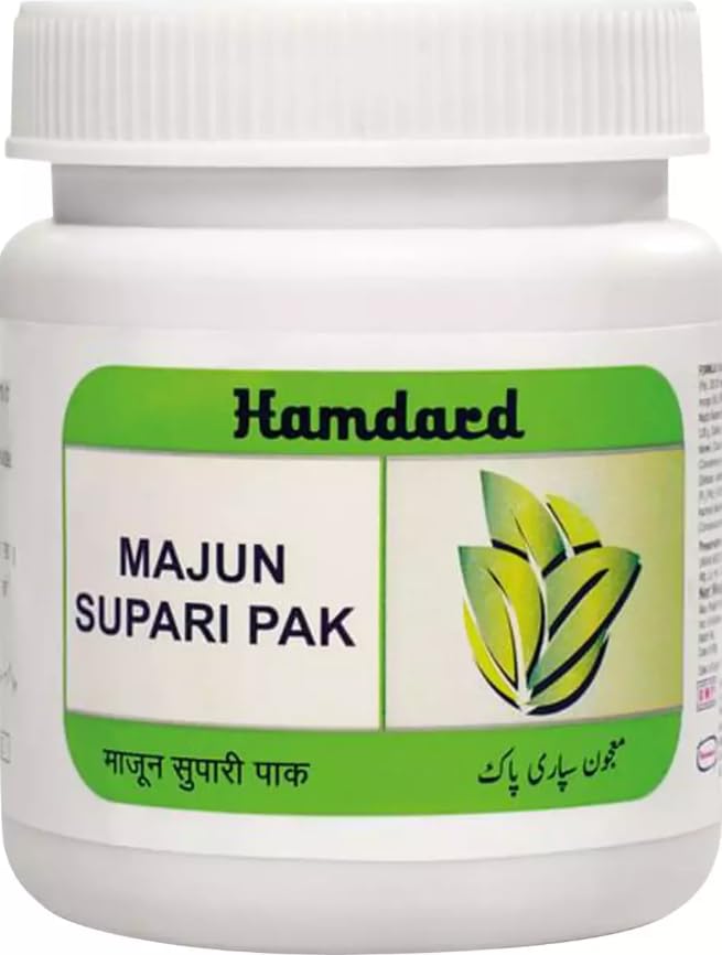 Hamdard Majun Supari Pak - 150 gm
