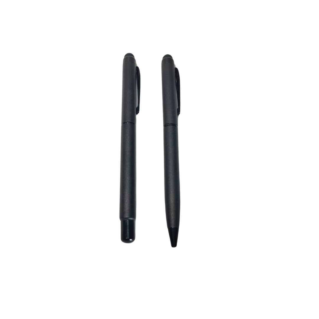Submarine 2091, 2 in 1 Premium Roller Pen and Ball Pen with stylus Combo