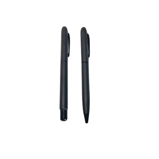 Submarine 2091, 2 in 1 Premium Roller Pen and Ball Pen with stylus Combo